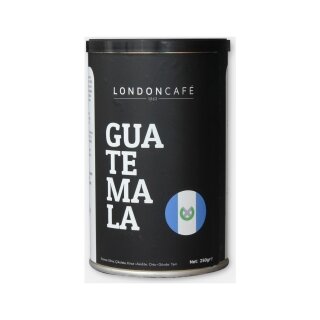 London Cafe Guatemala Filtre Kahve 250 gr Kahve kullananlar yorumlar